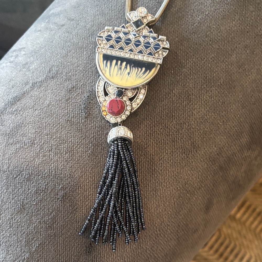 Chloe + Isabel Serengeti Convertible Necklace